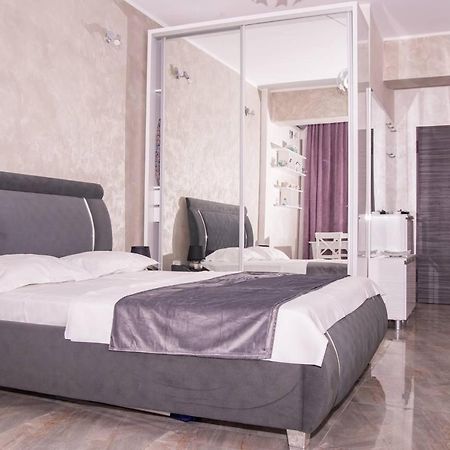 Studio Mamaia Διαμέρισμα Εξωτερικό φωτογραφία