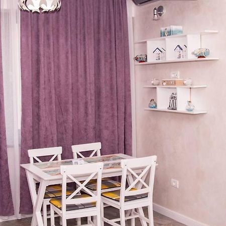 Studio Mamaia Διαμέρισμα Εξωτερικό φωτογραφία