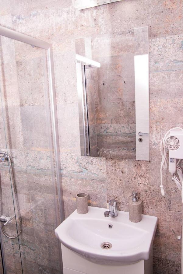 Studio Mamaia Διαμέρισμα Εξωτερικό φωτογραφία
