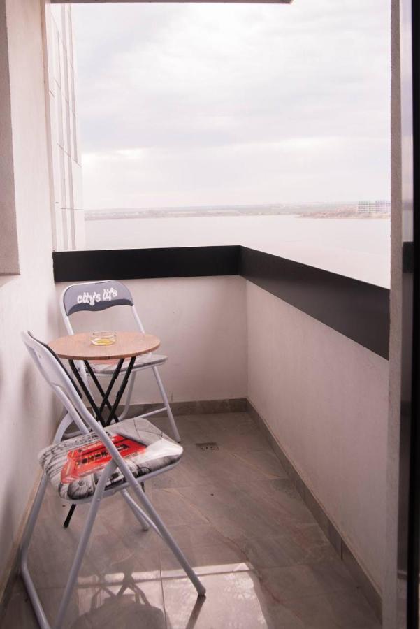 Studio Mamaia Διαμέρισμα Εξωτερικό φωτογραφία