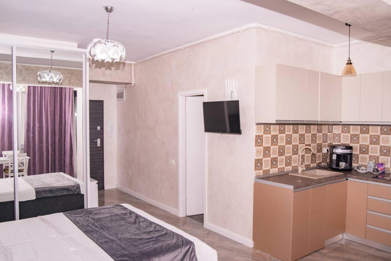 Studio Mamaia Διαμέρισμα Εξωτερικό φωτογραφία