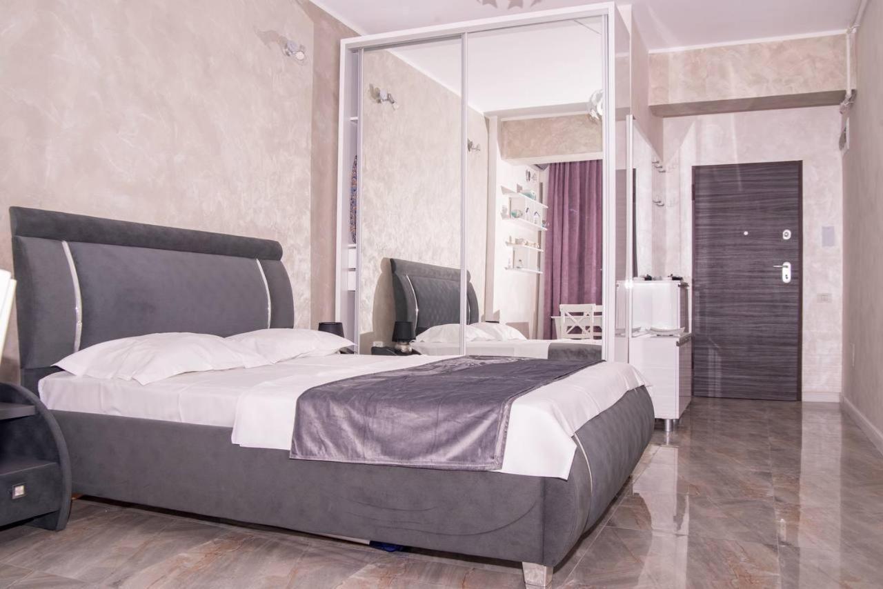 Studio Mamaia Διαμέρισμα Εξωτερικό φωτογραφία