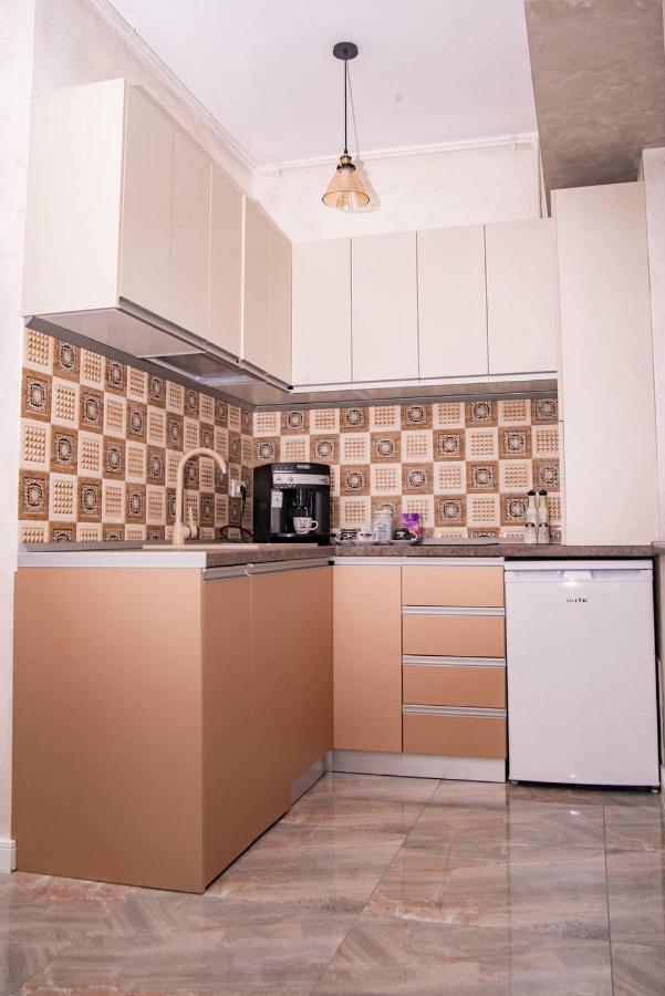 Studio Mamaia Διαμέρισμα Εξωτερικό φωτογραφία